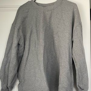 Lululemon All Yours Crewneck
